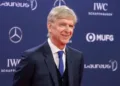 Arsene Wenger states offside calls will be automatic in 2022