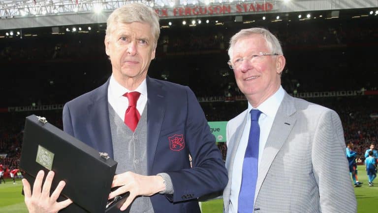 Top 10 longest-serving managers in Premier League