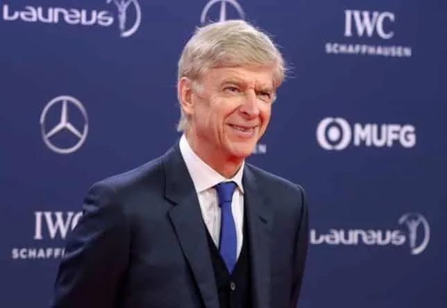 Arsene Wenger states offside calls will be automatic in 2022