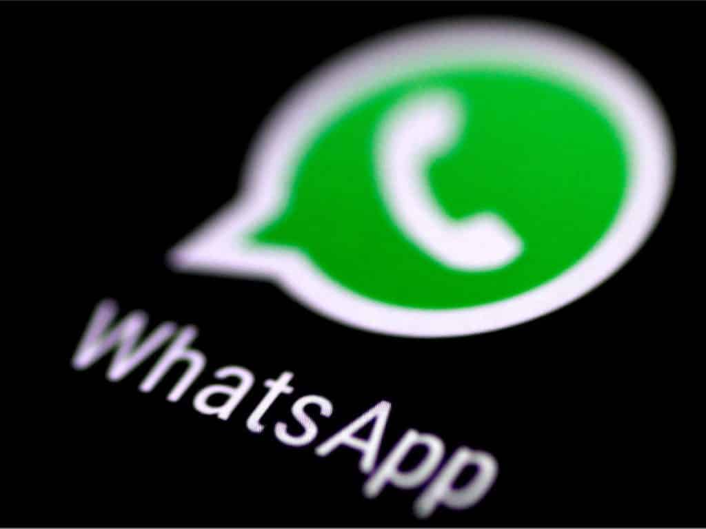 whatsapp web WhatsApp web to soon get Audio and Video support