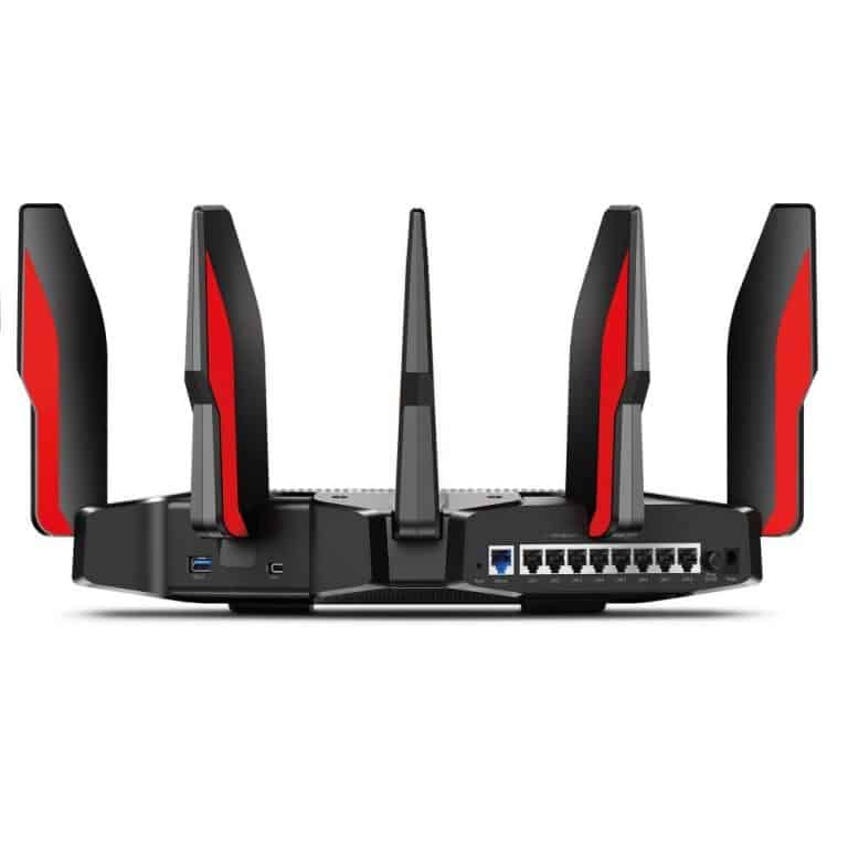 Top deals on WiFi 6 Routers on Amazon Great Indian Festival