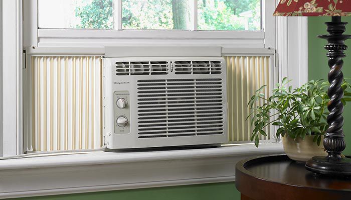 Blockbuster deals on Window ACs at Amazon Great Indian festival