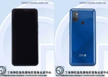 ZTE is bringing the First ZTE Blade phone of 2020 with 5G connectivity