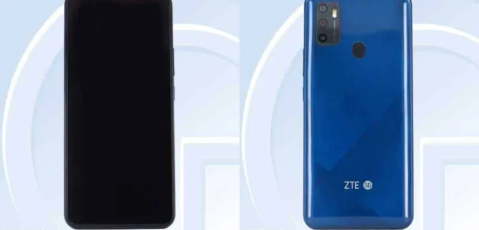 ZTE is bringing the First ZTE Blade phone of 2020 with 5G connectivity