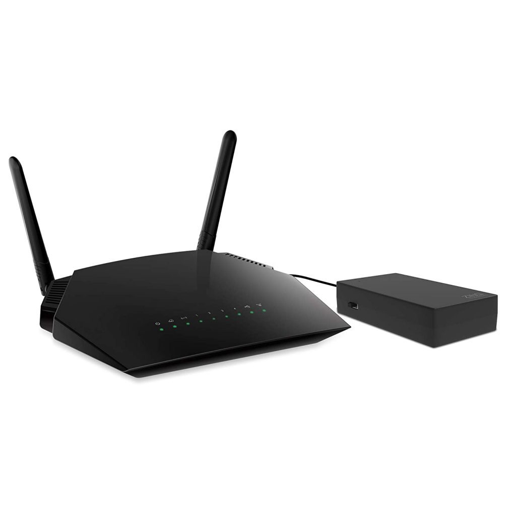 zinq Top deals on Wifi Router UPS on Amazon Great Indian Festival