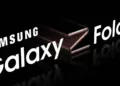 Samsung Galaxy Z Fold 3 is expected to come with two Hinges, Three Folding Screens, and Sliding Keyboard