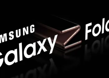 Samsung Galaxy Z Fold 3 is expected to come with two Hinges, Three Folding Screens, and Sliding Keyboard