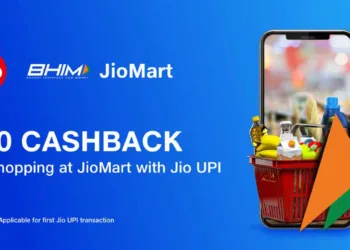 All you need to know about the new Jio UPI JioMart Cashback Offer