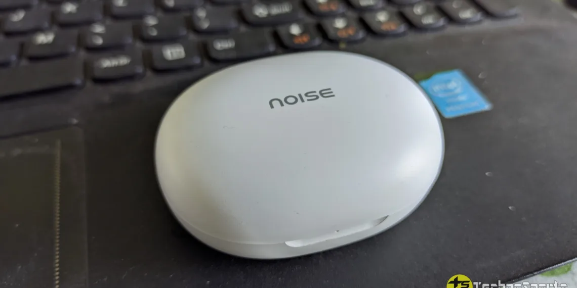 Noise Air Buds Review - 5_TechnoSports.co.in