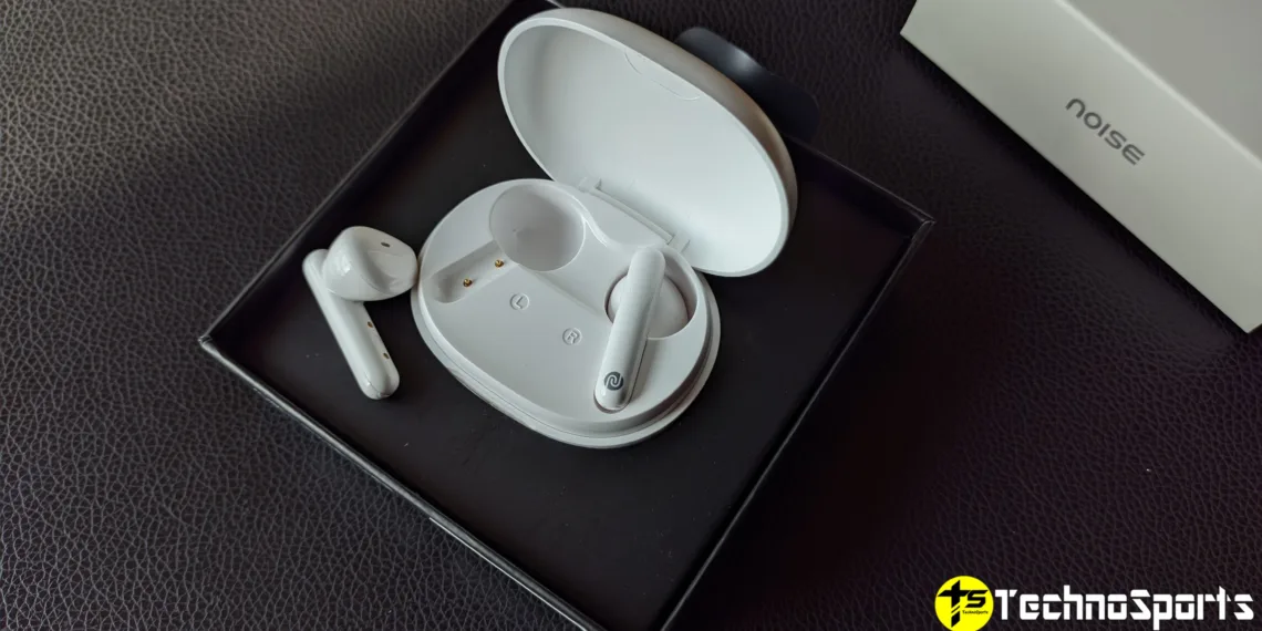 Noise Air Buds Review - 1_TechnoSports.co.in