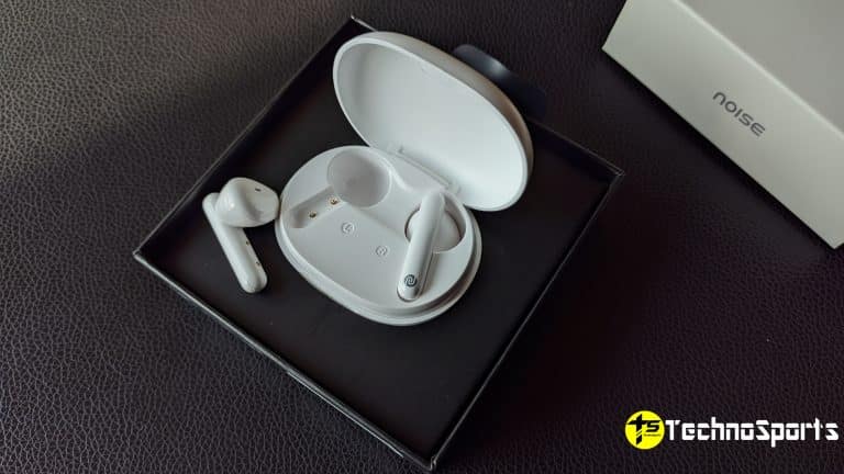 Noise Air Buds Review: Is it the best option to choose at Rs.1,999?