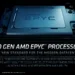 AMD EPYC Milan CPUs to be coming in Q1 2021