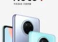 Redmi Note 9 5G series will release in China on November 26