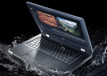 Acer launches its military-grade Enduro N3 laptop in India