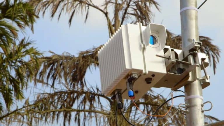 Google plans to launch its Project Taara in Kenya