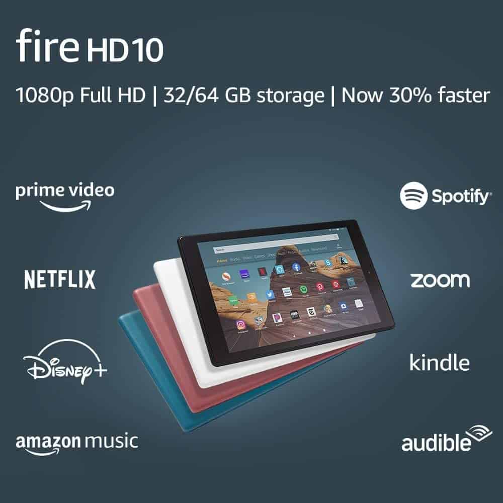 0583726B FEE9 4467 982A F255087130C7 Best Black Friday Deals on Amazon devices starts at $9.99 only