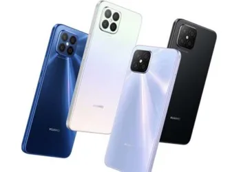 Huawei Nova 8 SE and Nova 8 SE High Edition launched: Specifications and Price