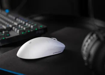 Logitech's PRO X SUPERLIGHT eSports gaming mouse to be available from December 3rd