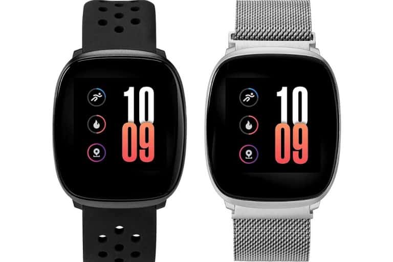 Timex iConnect Premium Active Smartwatch launched in India