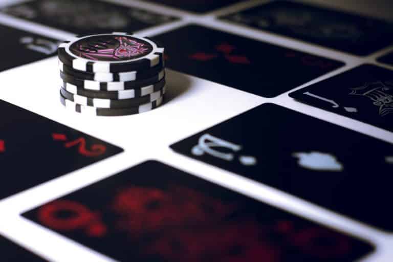 How has Technology changed Online Gambling?
