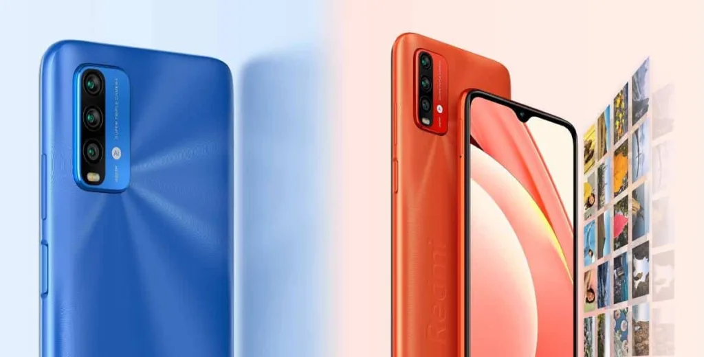 Redmi Note 9 4G launched in China: All you need to know