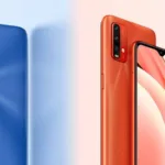 Redmi 9T to be launched soon in India soon