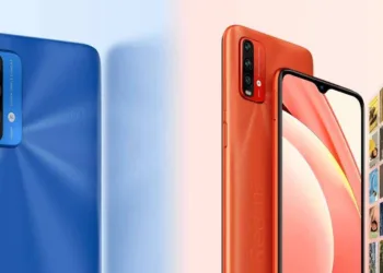 Redmi Note 9 4G launched in China: All you need to know