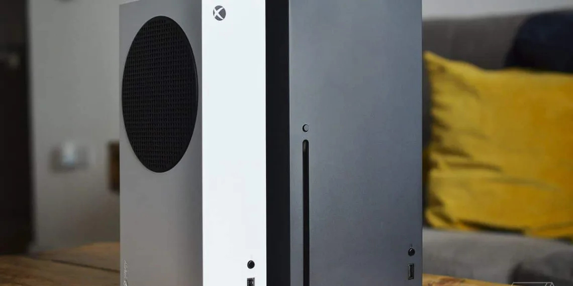Microsoft sells 1.4M units of Xbox Series X and S in the first 24 hours