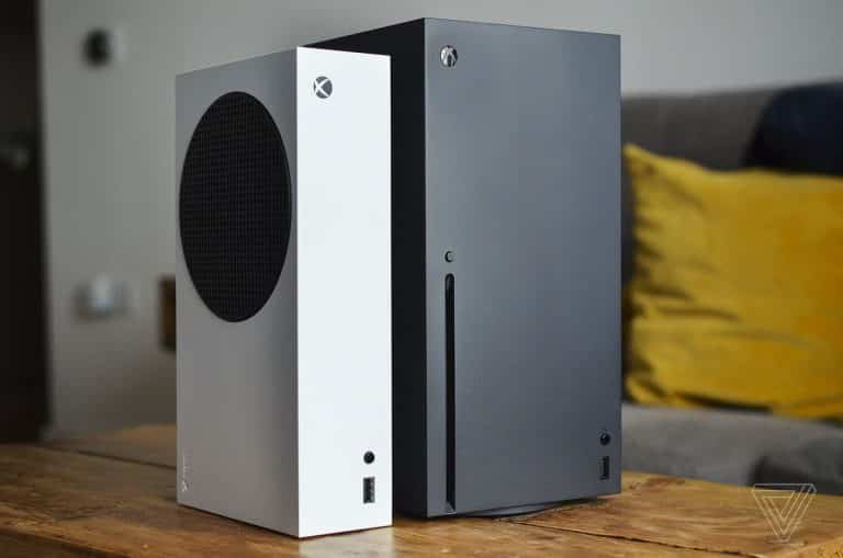 Microsoft sells 1.4M units of Xbox Series X and S in the first 24 hours