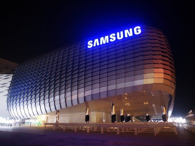 1 6 Samsung expects to start QNED production in 2021