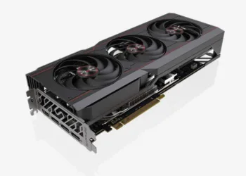 Sapphire unveils the next-generation AMD graphics cards