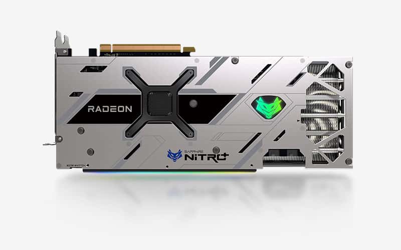 Sapphire's Radeon RX 6800 & RX 6800 XT Nitro+ series graphics cards appear online on retail store