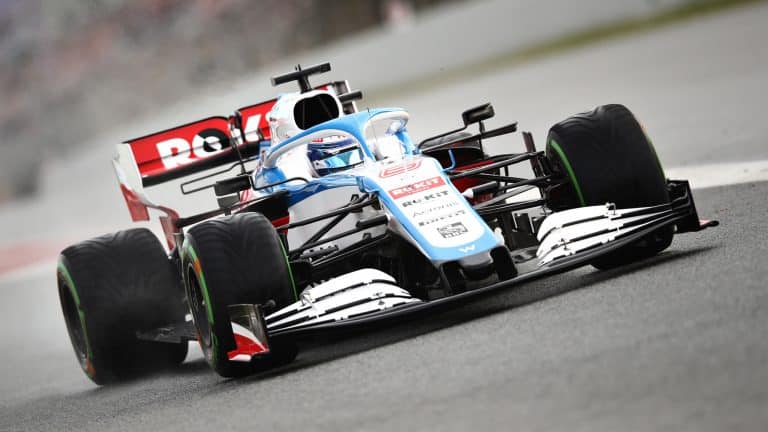 Formula 1 reports $115 million loss this quarter due to races without fans