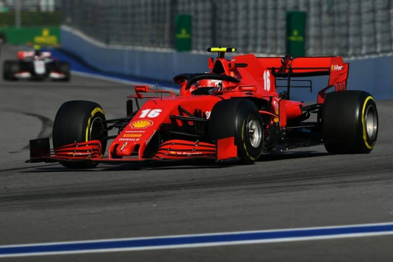 Formula 1: Full 23-race Formula 1 season calendar for 2021 revealed!
