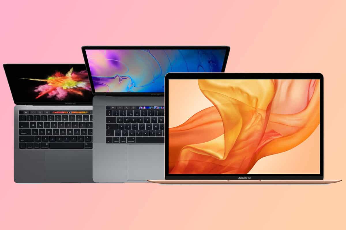 Apple’s next 16-inch MacBook will come with an AMD exclusive RDNA 2 GPU