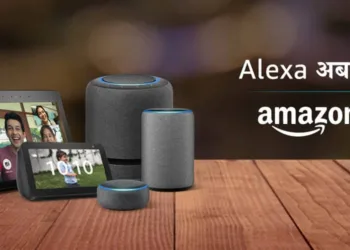 Amazon launches Alexa in Hindi for Fire TV devices in India