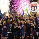 Women’s football gets maternity leave rules in place at last