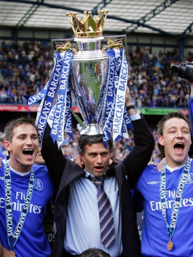 1588327840 Chelsea John Terry leh Frank Lampard Top 5 sides who have never won the Champions League