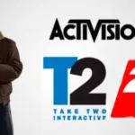 Take-Two looks to purchase a stake in Codemaster Group Holdings