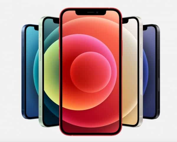iPhone 13 Pro and iPhone 13 Pro Max are expected to feature low-power LTPO OLED screens