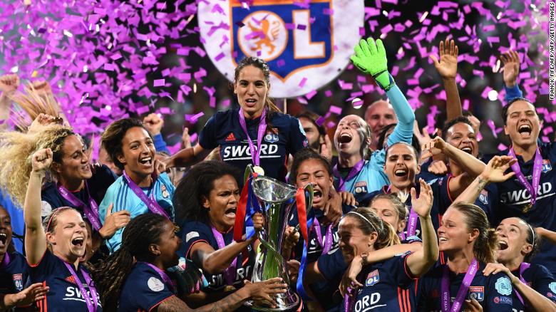 190516131240 lyon women tease exlarge 169 Women's Champions League 2020/21: All you need to know