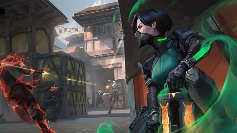 Valorant Champions Tour: a global tournament of Riot in 2021