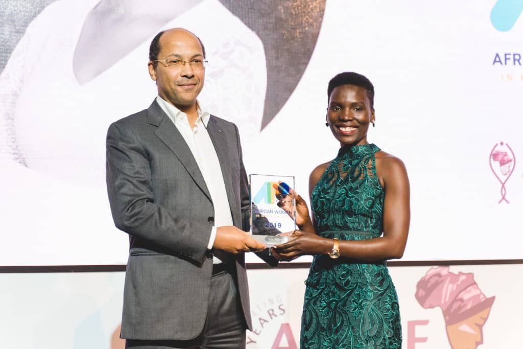 2019 APO Group African Women in Media Award Executives from FIFA, NBA, World Rugby, Vivendi Sports and Rugby Africa among the largest and most influential panel of judges ever assembled for a journalism prize in Africa