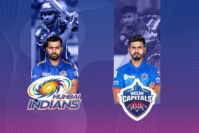 IPL 2020 final: Will MI continue their dominance or will DC lift their first IPL trophy!