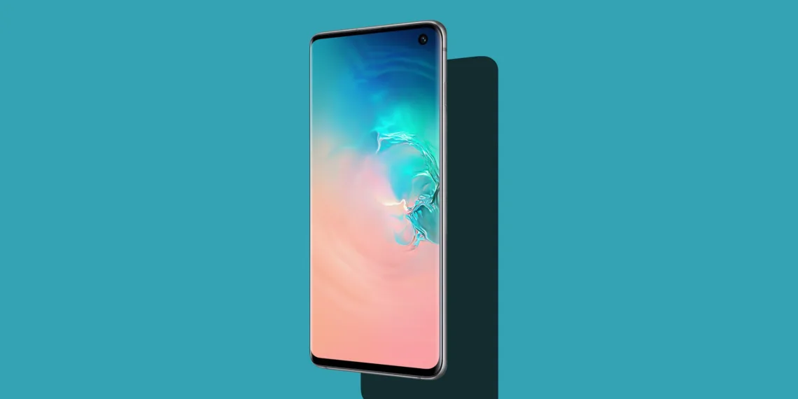 Lowest Price Ever: Samsung Galaxy S10 (8GB | 128GB) is now available at only ₹ 37,999