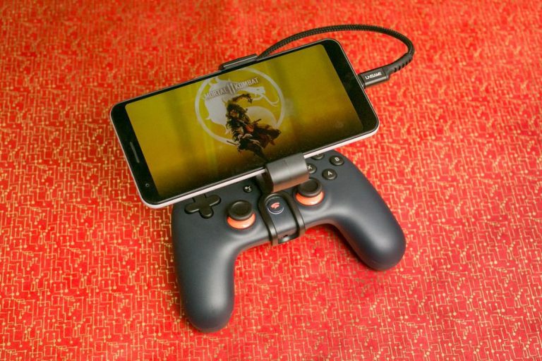 Google Stadia to add 400 titles to its gaming roster