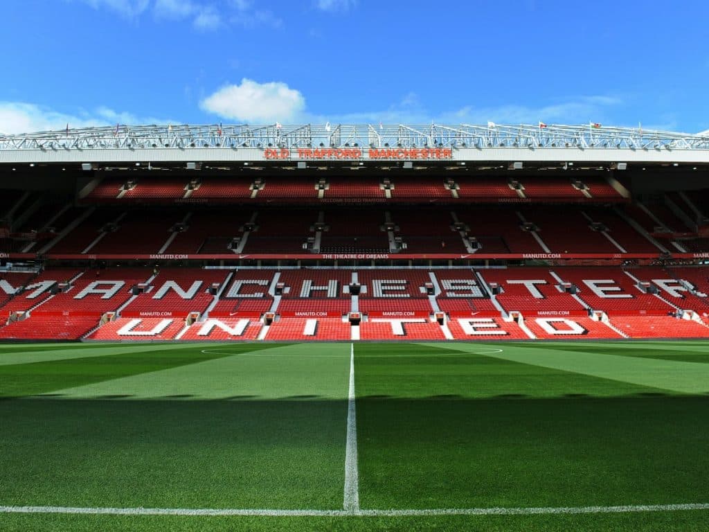 3000 1 Manchester United may suffer a £191.5million revenue loss this season