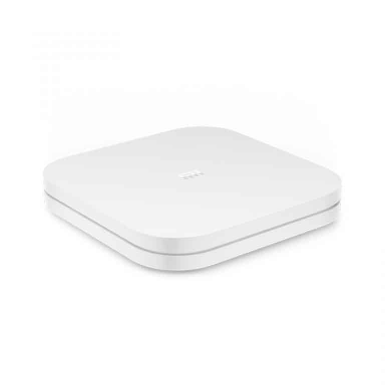 Xiaomi announces Mi Box 4S Pro,  8K Android TV Box with HDMI 2.1
