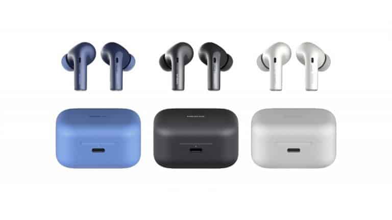Nokia launches the Nokia Essential True Wireless Earphones