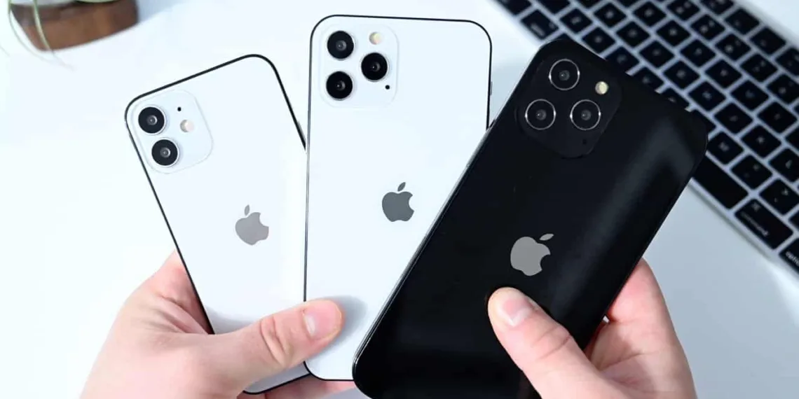iPhone 13 Pro, iPhone 13 Pro Max is set to launch next year With Improved Ultra-Wide Camera: Ming-Chi Kuo